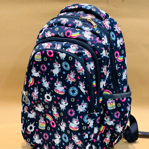 School bag